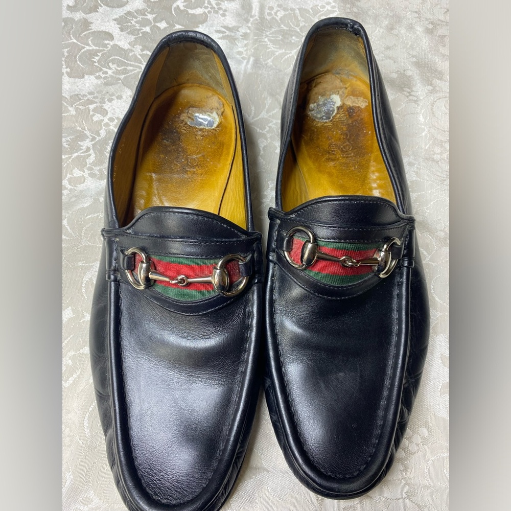 Gucci shoes for men